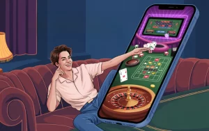 Golden Goose APK featured