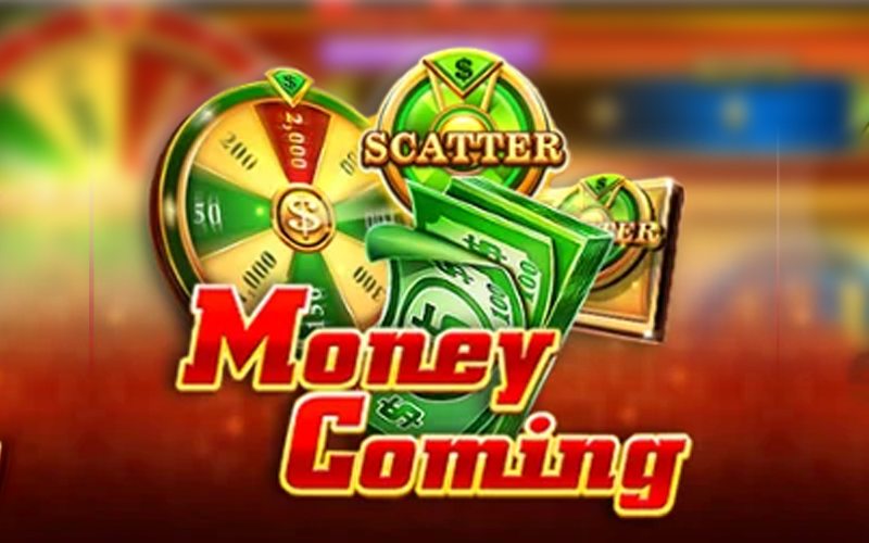 Money Coming