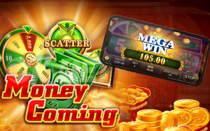 Money Coming FEATURED