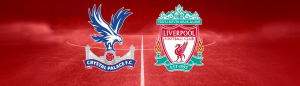 crystal palace vs liverpool