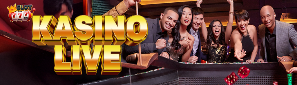 Kasino Langsung Golden Goose