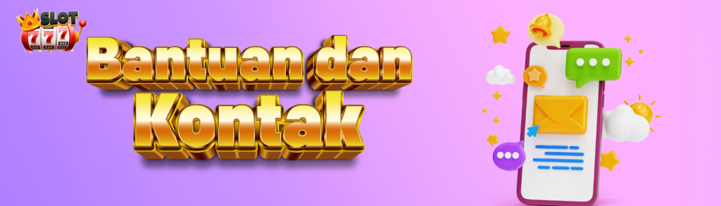 Bantuan dan Kontak di Golden Goose