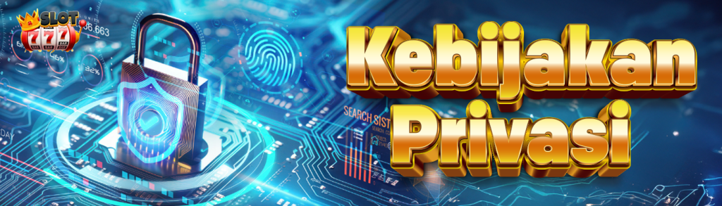 Golden Goose Kebijakan Privasi